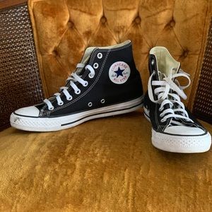 Hightop Classic Converse